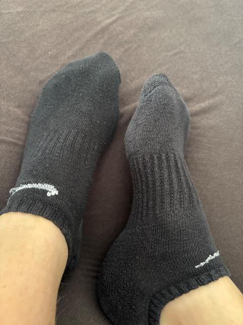 Socken Size XS