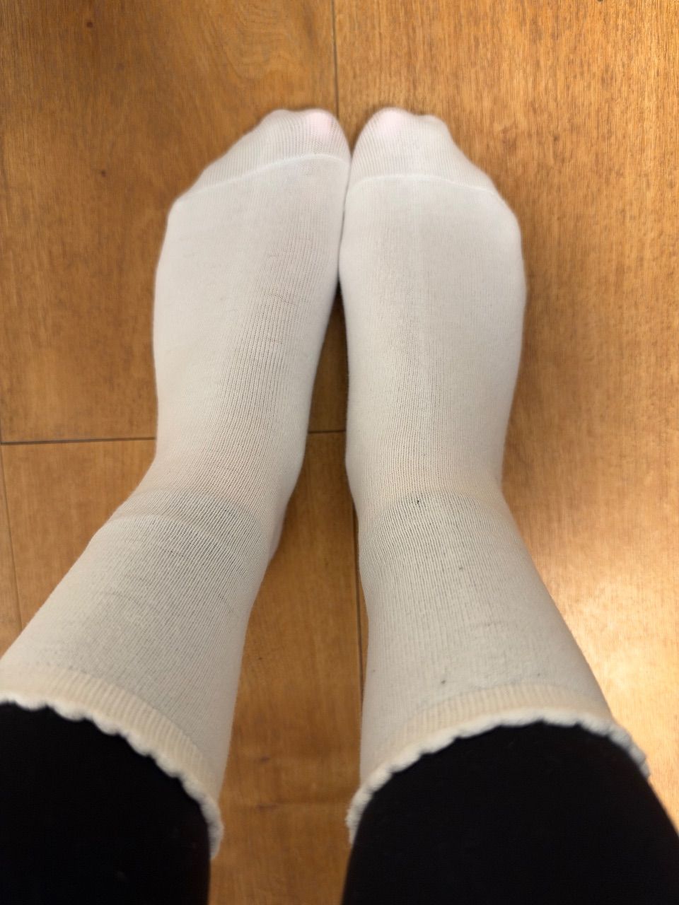 H&M Verkaufe süße Socken  Size 37