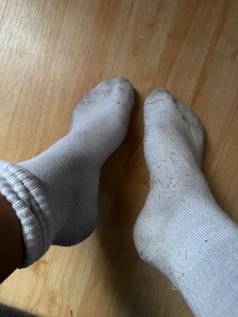 Unbekannt Socken Size XS