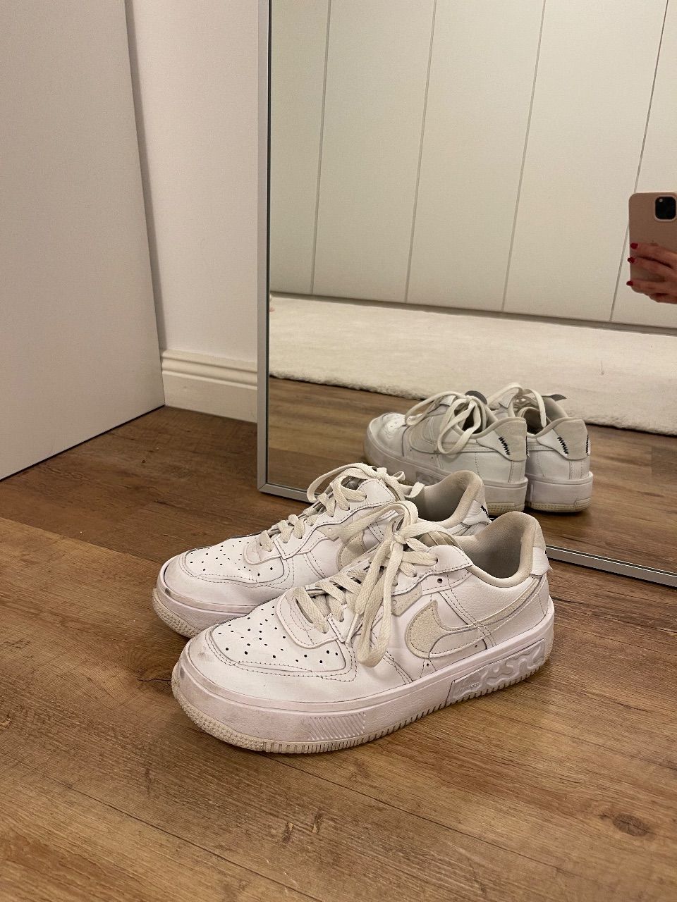 Nike Nike Air Force Size 40