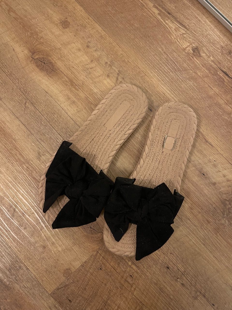 SHEIN  Sandalen  Size 40