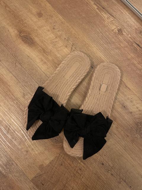 SHEIN Sandalen Size 40