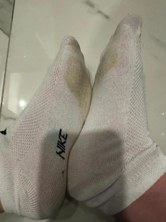 Nike Schöne Socken 