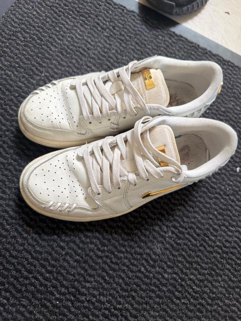 Nike Nike Airforce aus Monaco gr. 38 Size 38