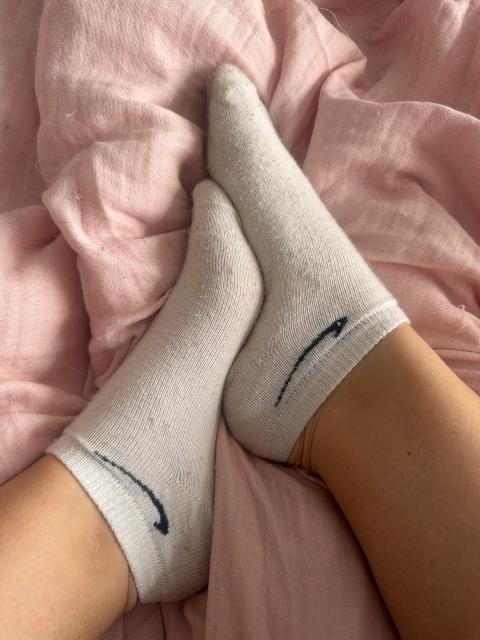 Socken Size 40