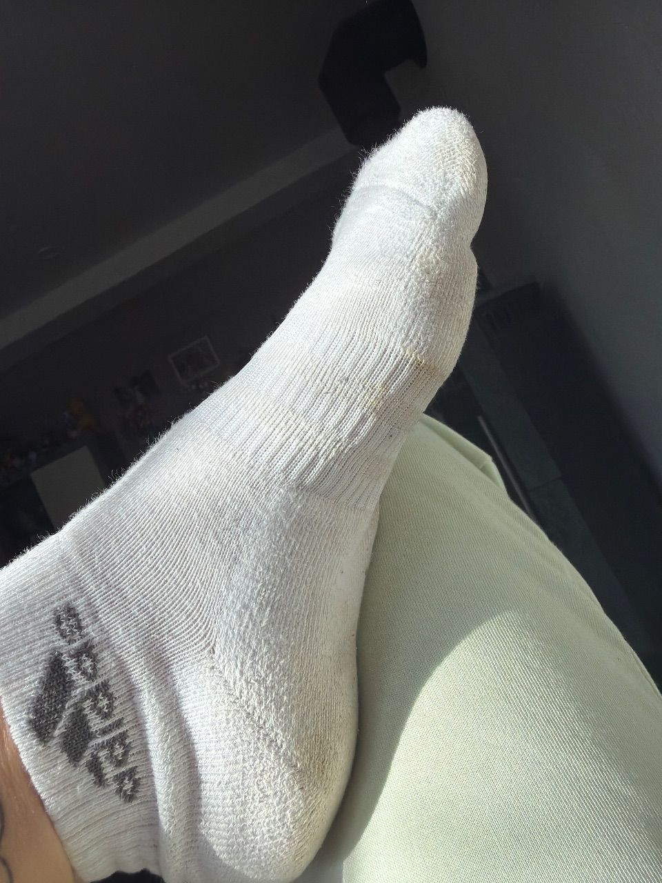Adidas Socken