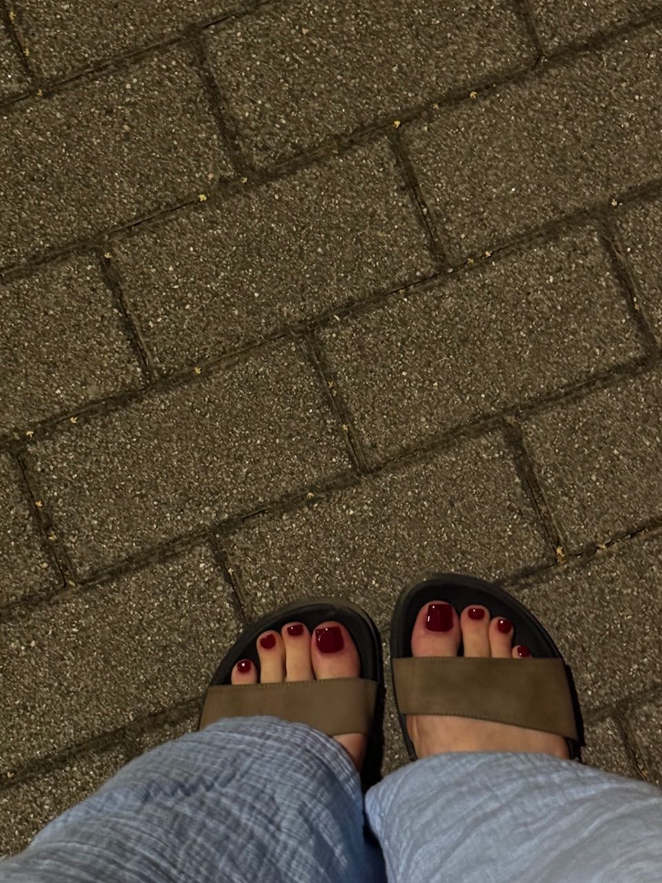 Fußbilder