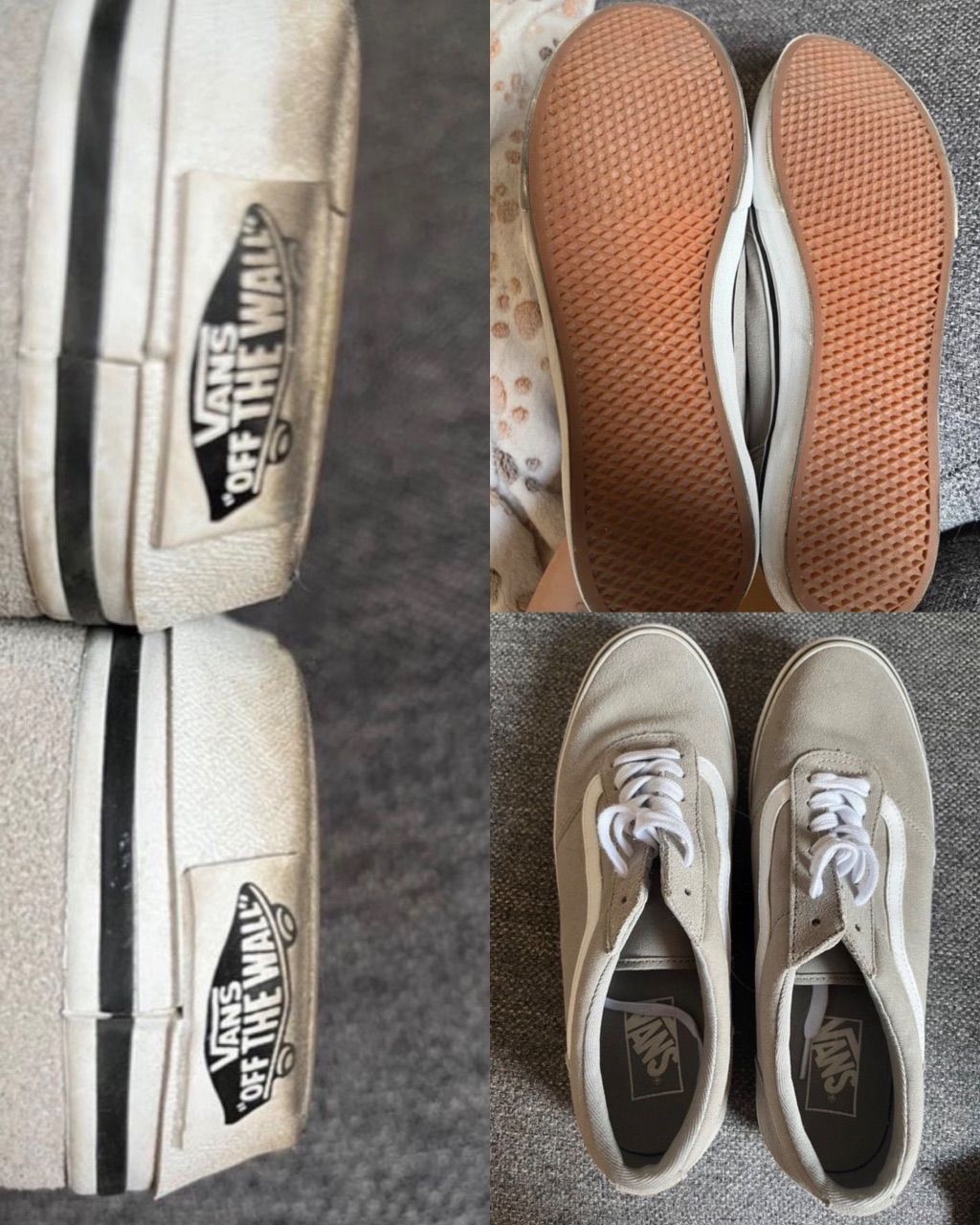 Vans  Vans getragen Size 40