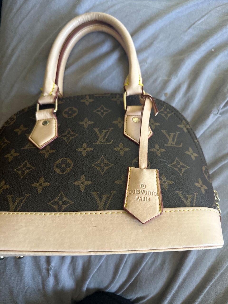 Louis Vuitton LV TASCHE 