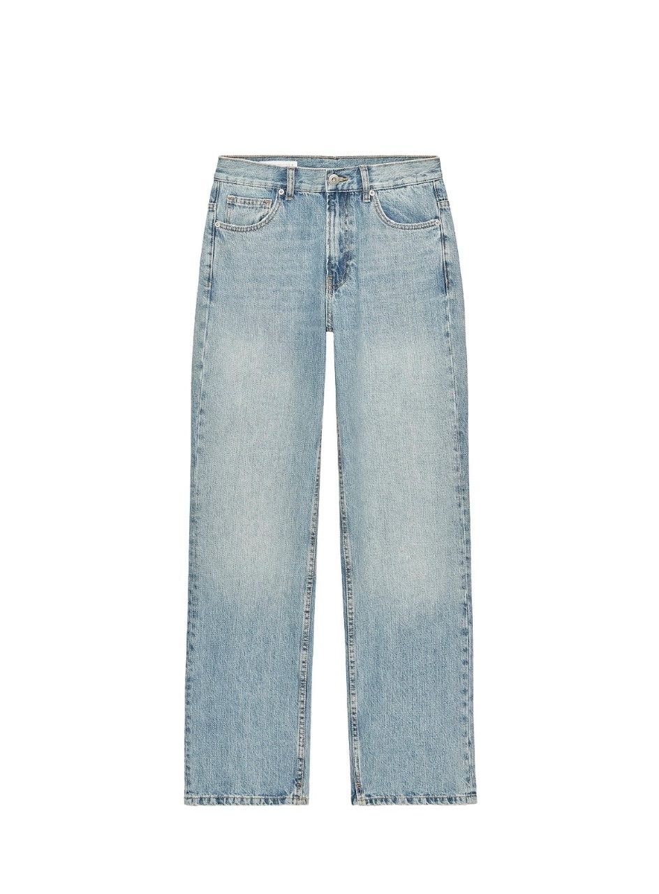 Zara ZARA Jeans hellblau Größe 38 Size M