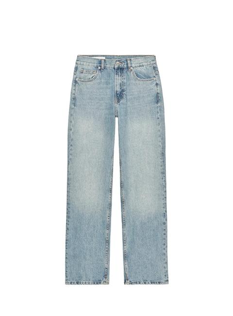 Zara ZARA Jeans hellblau Größe 38 Size M