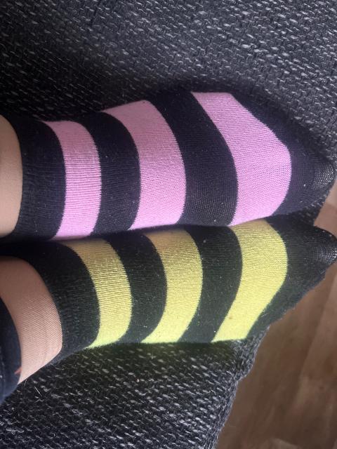 Verkaufe Socken Size 40