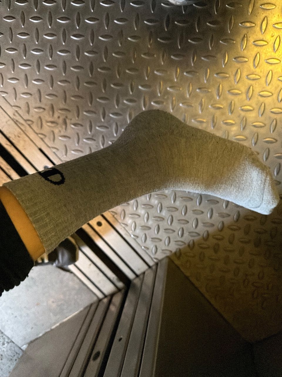 Ohne Marke Socken 