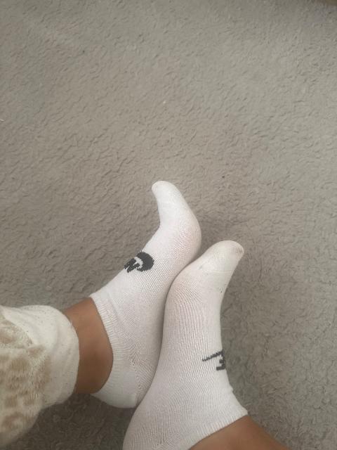 Nike socken Size S