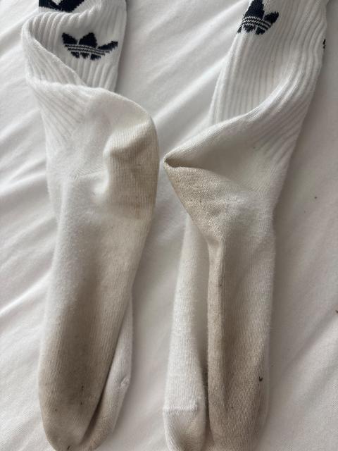 Sport-Socken Size S