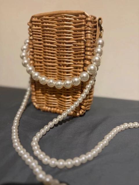 Noname Handtasche