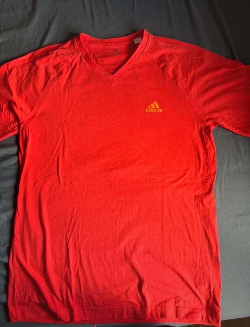 Adidas Tshirt  Size M