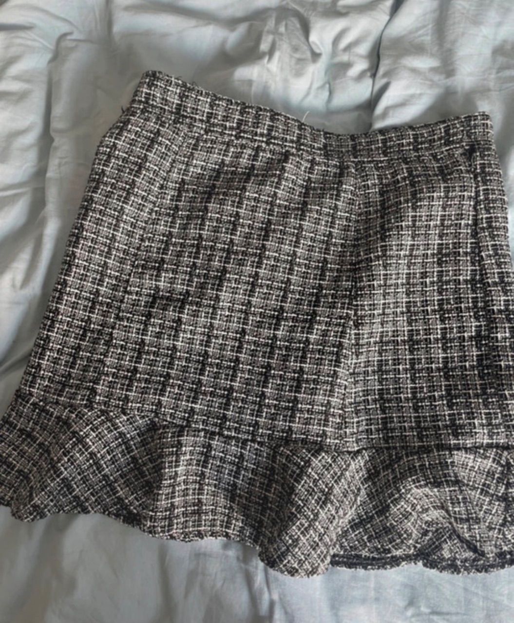 H&M Minirock Size M