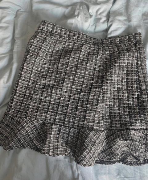 H&M Minirock Size M