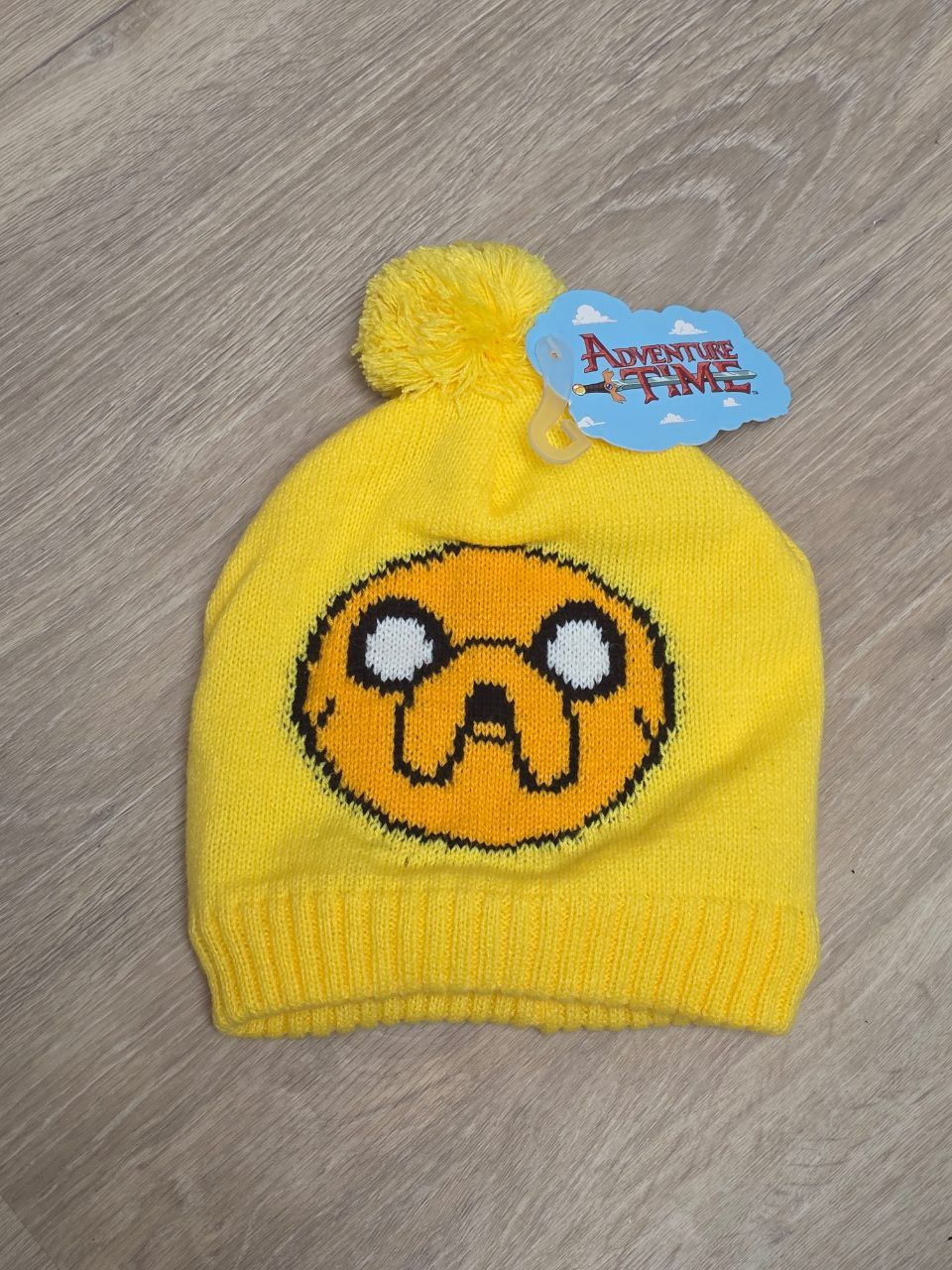 Ohne Marke Adventure Time Mütze