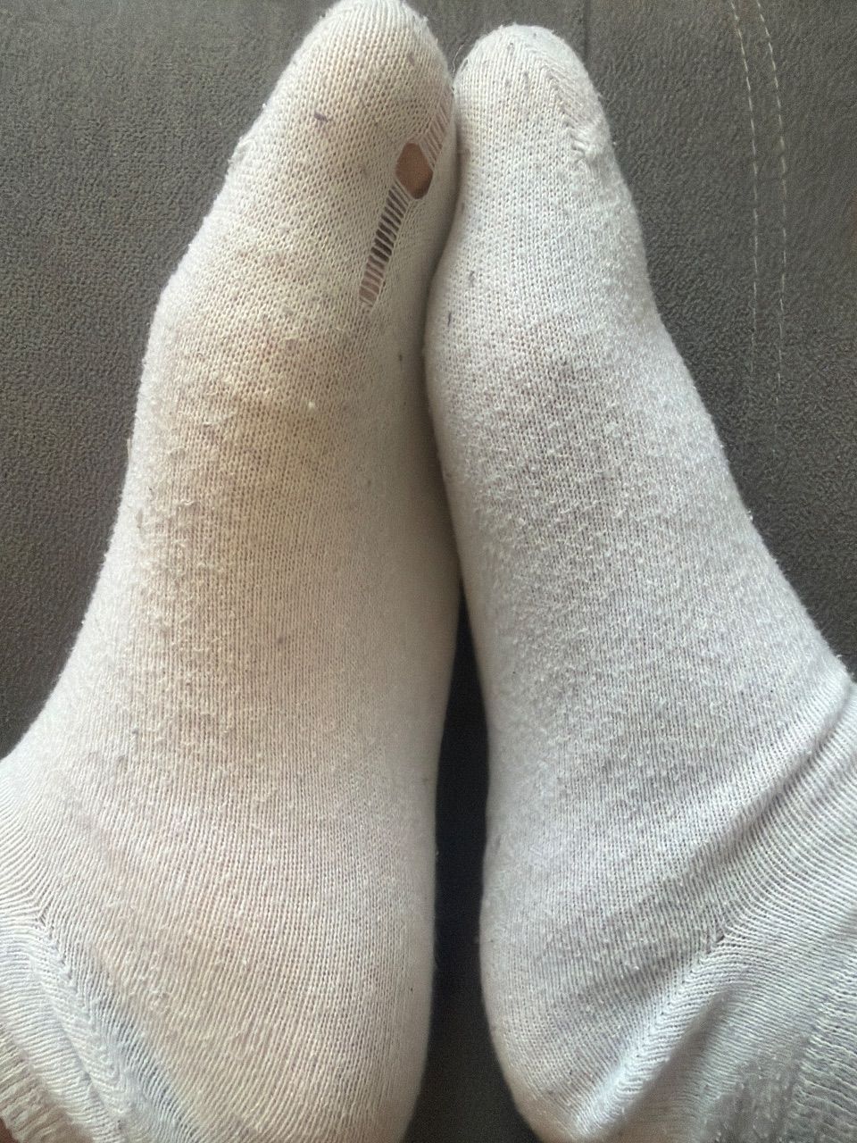 Ohne Marke  Socken