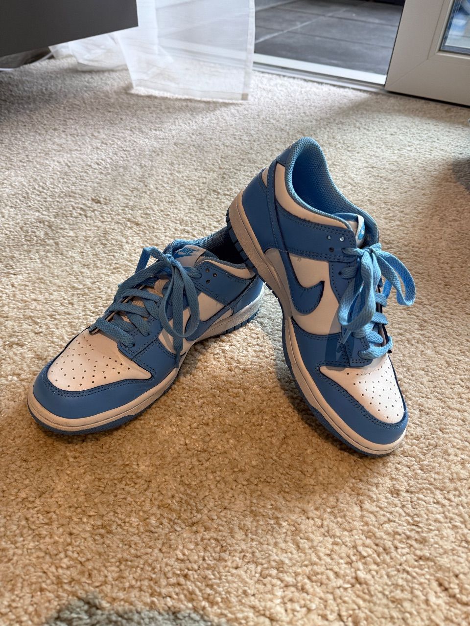 Nike Nike Dunk Low 38,5 Size 38