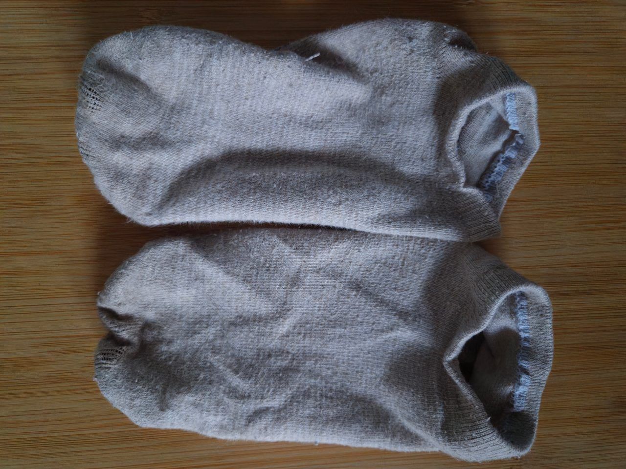 Getragene Socken  Size 39