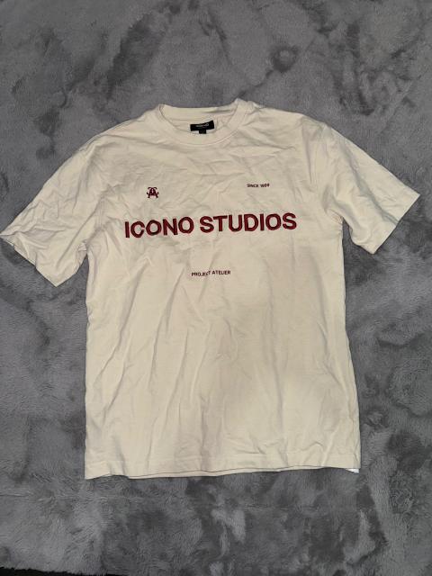 New Yorker T-Shirt Size M