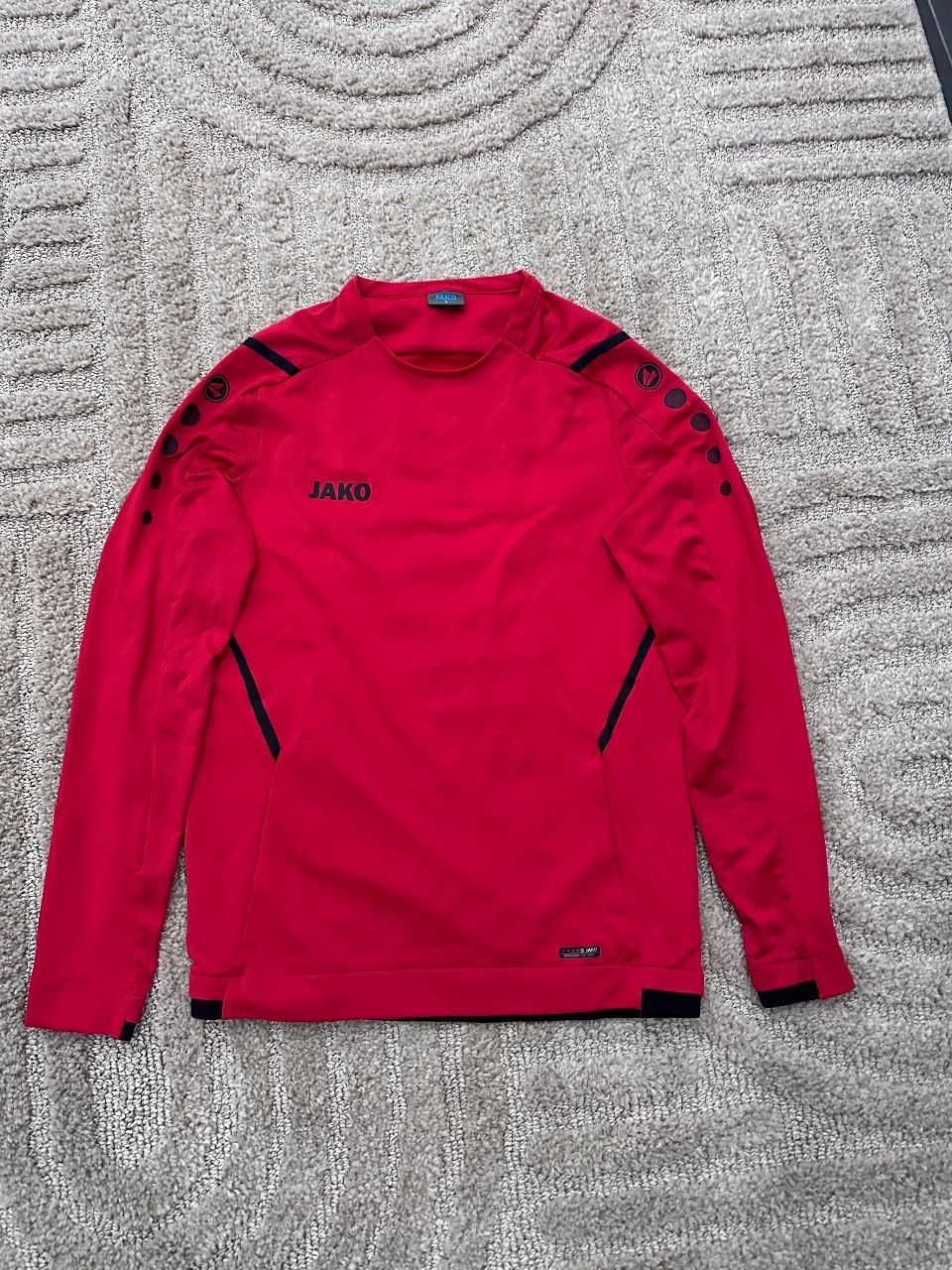 Jako Sport Shirt  Size S