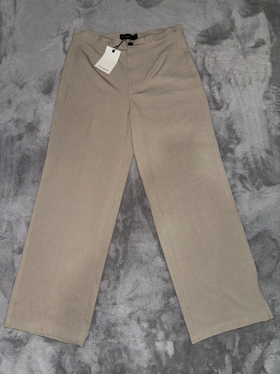 Stoff Hose 