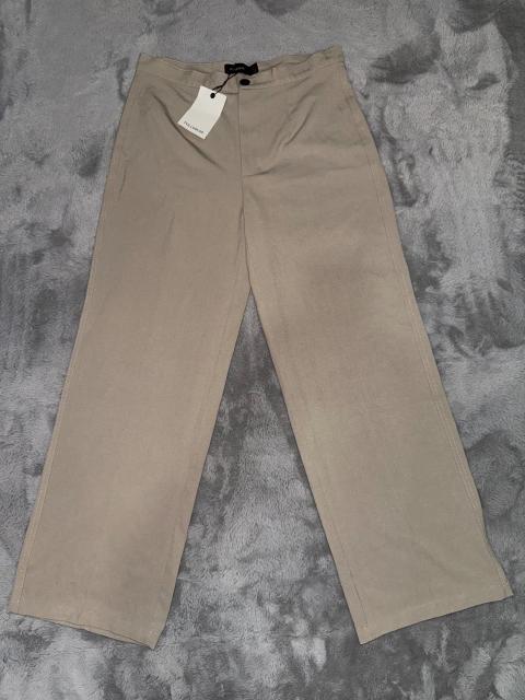 Pull&Bear Stoff Hose Size XL