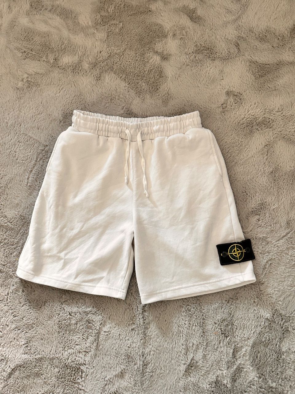 Stone Island  Shorts  Size L