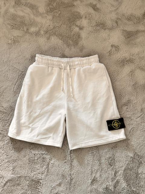 Stone Island Shorts Size L