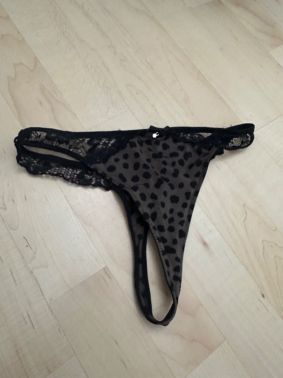 Tanga Damen M Size M