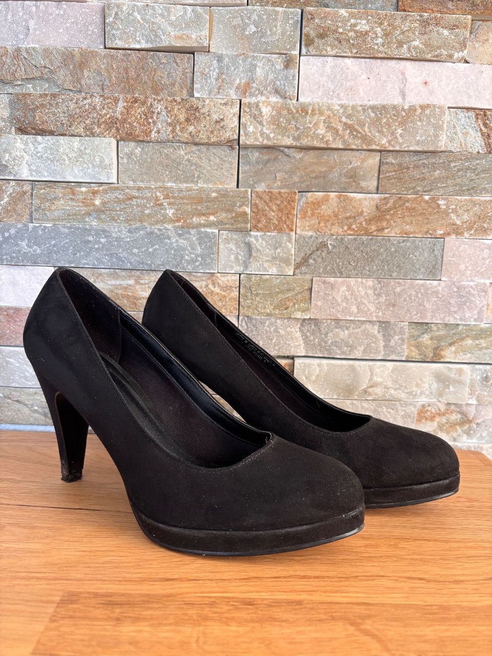 Graceland  Getragene Absatzschuhe  Size 41