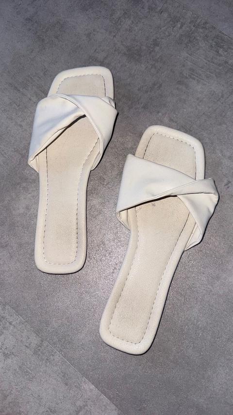 Ohne Marke Getragene Sommer Schuhe Size 38