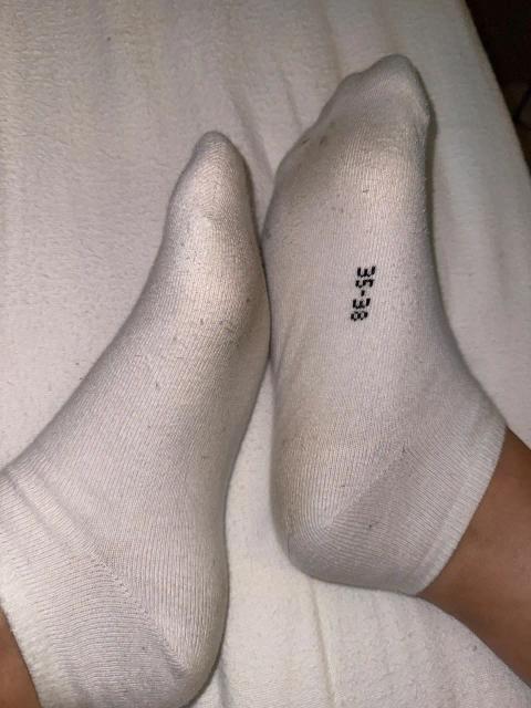 Stinkende Socken Size XS