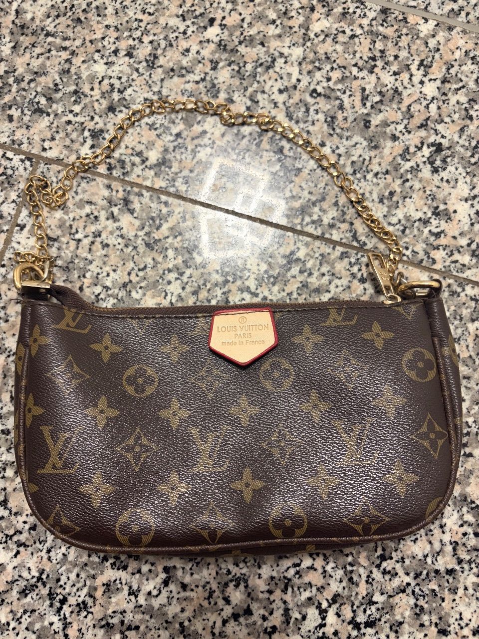 LV Handtasche 