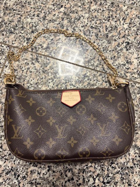 LV Handtasche