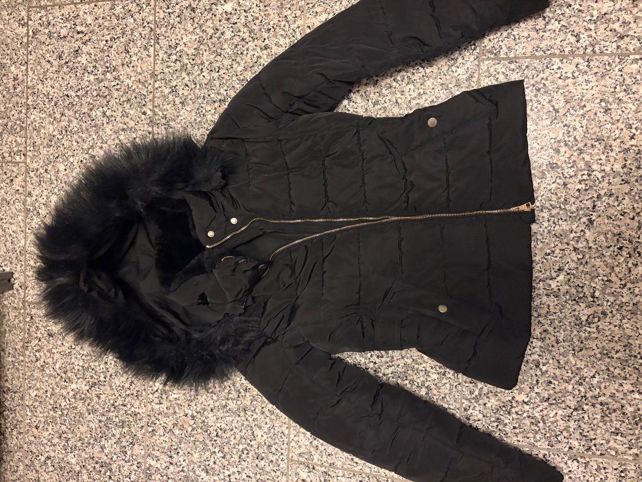 Only Winterjacke only Size XS