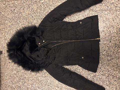 Only Winterjacke only Size XS