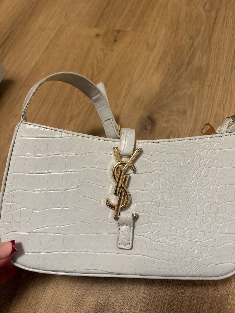 ysl tasche