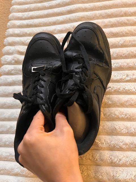 Nike Getragene Schuhe Damen Size 38