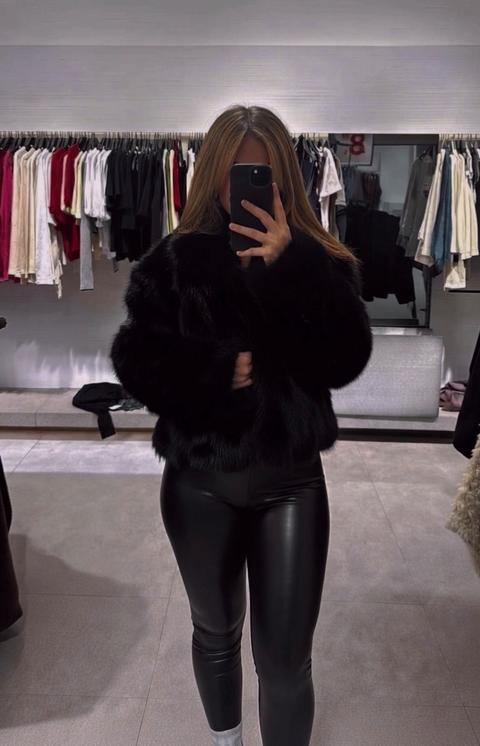 Auf Anfrage Size XS
