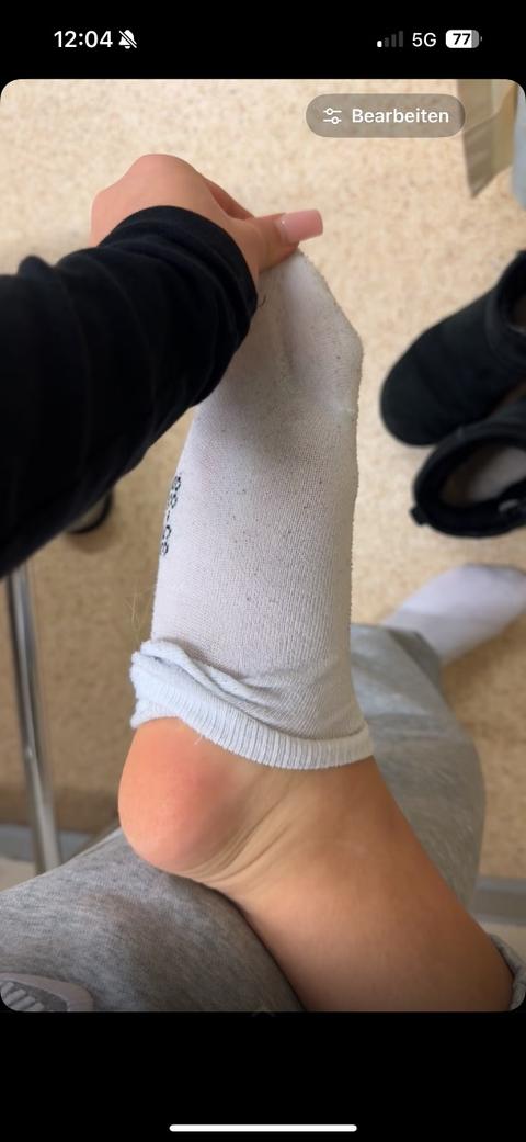 Keine Marke Socken