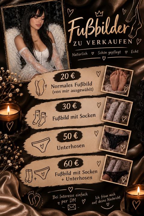 Unterwäsche und fotos Size S