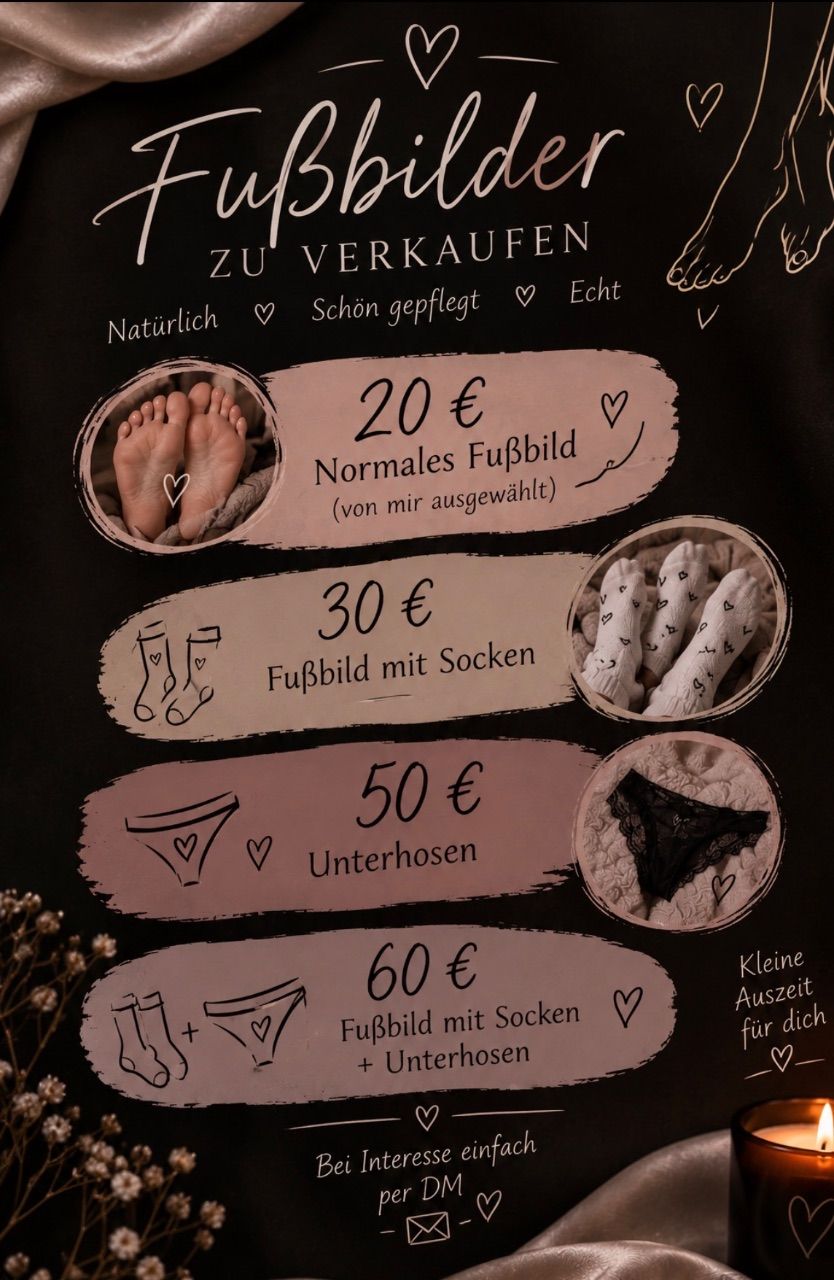 Getragene kleider & bilder 
