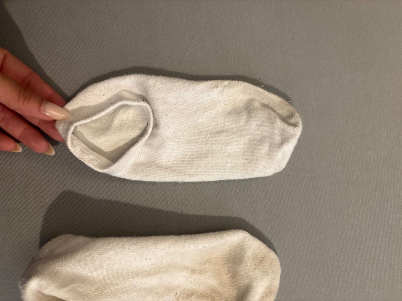 Ohne Marke socken  Size XS