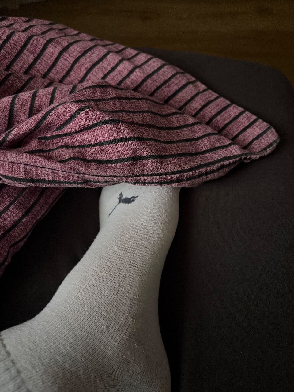 Ohne Marke Getragen Socken in Größe 39 Size 39