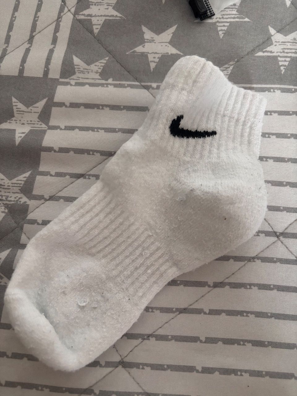 Nike Socken Paar